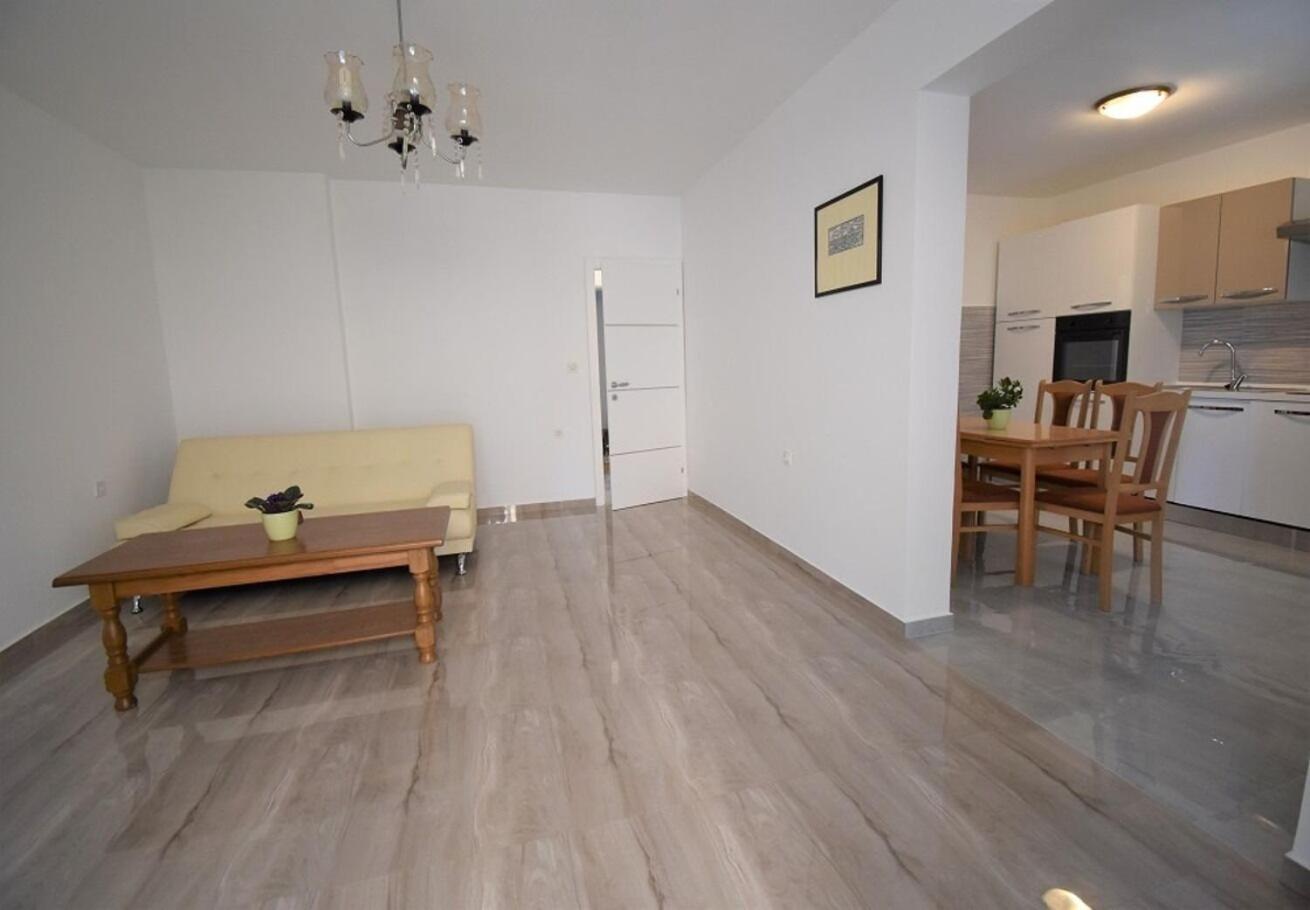 Holiday Home Branka - 80 M From Beach Vir Eksteriør bilde