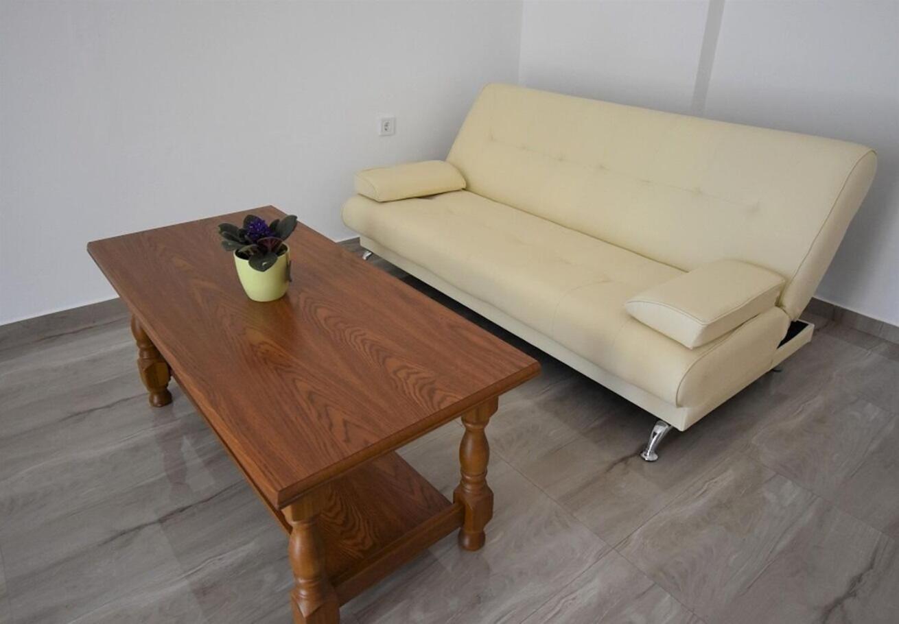 Holiday Home Branka - 80 M From Beach Vir Eksteriør bilde
